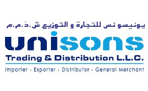 UNISONS TRADING AND DISTRIBUTION LLC