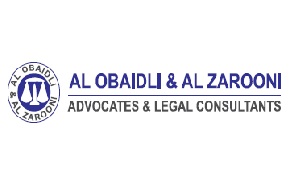 AL OBAIDLI AND AL ZAROONI ADVOCATES AND LEGAL CONSULTANTS