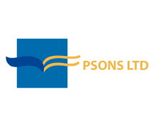 PSONS LIMITED