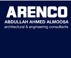 ARENCO ABDULLAH AHMED ALMOOSA ARCHITECTURAL AND ENGINEERING CONSULTANTS