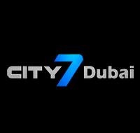 CITY 7 TV