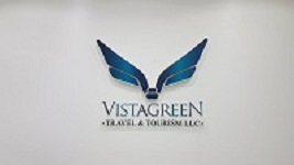 VISTAGREEN TRAVEL AND TOURISM LLC
