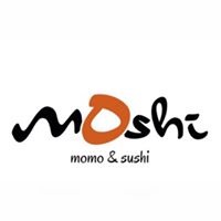 MOSHI MOMO AND SUSHI