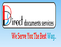 DIRECT DOCUMENT SERVICES