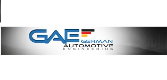 GERMAN AUTOMOTIVE ENGINEERING