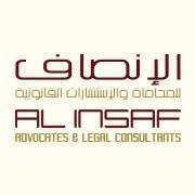 AL INSAF ADVOCATES AND LEGAL CONSULTANTS