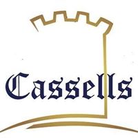 CASSELLS AL BARSHA HOTEL