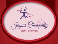 JAIPUR CHOWPATTY