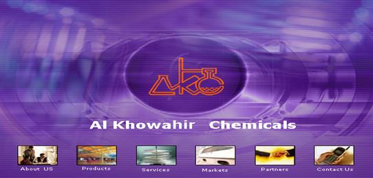 AL KHOWAHIR CHEMICALS TRADING LIMITED