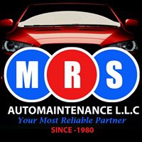 MRS AUTO MAINTENANCE LLC