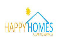 HAPPY HOMES CLEANING SERVICES