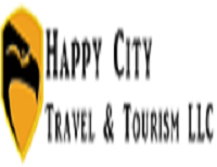 HAPPY CITY TRAVEL AND TOURISM LLC