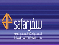 SAFAR TRAVEL AND TOURISM