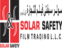 SOLAR SAFETY FILM TRADING LLC