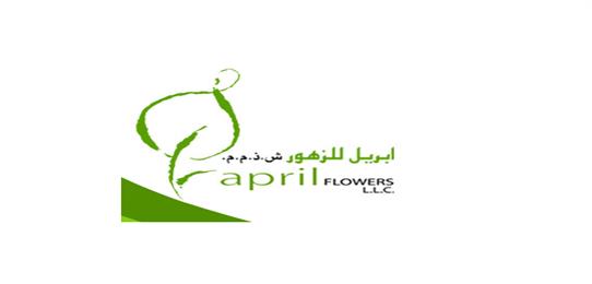 APRIL FLOWERS LLC