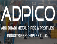 ABU DHABI METAL PIPES AND PROFILES INDUSTRIES COMPLEX LLC
