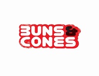 BUNS AND CONES
