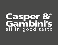 CASPER AND GAMBINIS