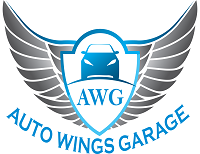 AUTO WINGS GARAGE