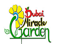 DUBAI MIRACLE GARDEN