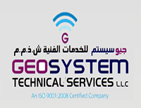GEOSYSTEM TECHNICAL SERVICES LLC