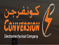CONVERSION ELECTROMECHANICAL COMPANY