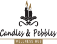 CANDLES AND PEBBLES SPA