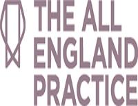 THE ALL ENGLAND PRACTICE