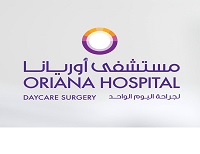 ORIANA HOSPITAL