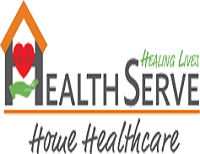 HEALTHSERVE HOME HEALTHCARE