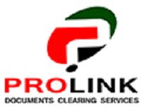 PROLINK DOCUMENTS CLEARING SERVICES