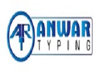 ANWAR TYPING
