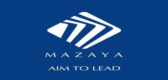 AL MAZAYA HOLDING COMPANY