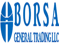 BORSA GENERAL TRADING LLC