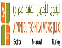 ALYUNBOU TECHNICAL WORKS LLC