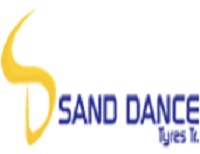 SAND DANCE TYRES