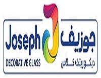 JOSEPH DECORATIVE GLASS
