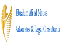 EBRAHIM ALI AL MOUSA ADVOCATE AND LEGAL CONSULTANTS