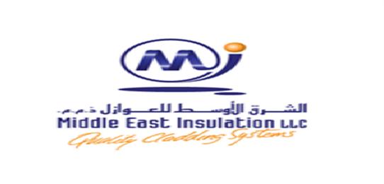 MIDDLE EAST INSULATION LLC