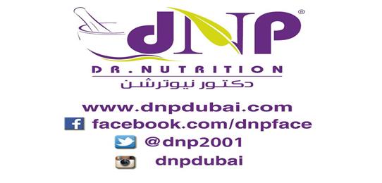 DR. NUTRITION (DNP)
