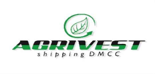 AGRIVEST SHIPPING DMCC