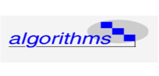 ALGORITHMS SOFTWARE PRIVATE LIMITED