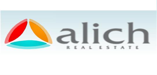 ALICH REAL ESTATE BROKER LLC