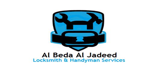 AL BEDA AL JADEED LOCKSMITH AND HANDYMAN SERVICES