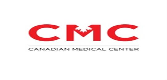 CANADIAN MEDICAL CENTER