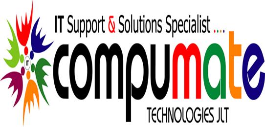 COMPUMATE TECHNOLOGIES JLT