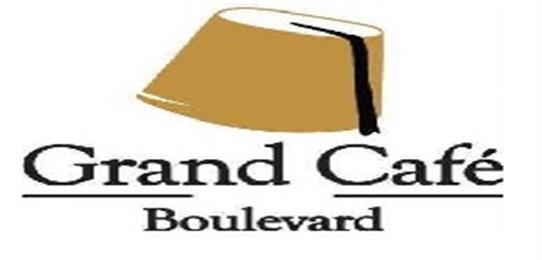 GRAND CAFE BOULEVARD LLC