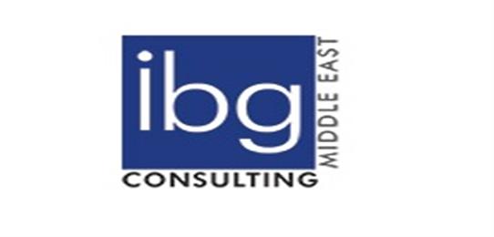 IBG CONSULTING MIDDLE EAST