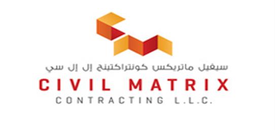 CIVIL MATRIX CONTRACTING LLC