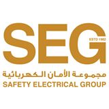 SAFETY ELECTRICAL TRADING COMPANY LLC